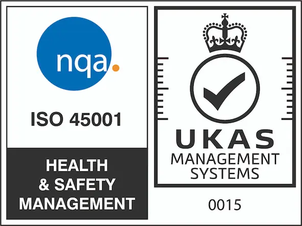 ISO 45001: 2018