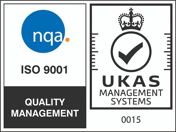ISO 9001: 2015