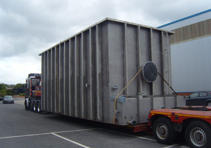 Products--TanksSilos--Rectangular-Tank Products--TanksSilos--Rectangular-Tank