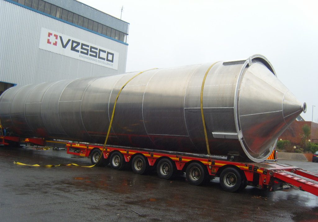 Silo-2 Silo-2